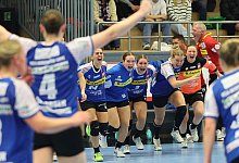 HSG Blomberg-Lippe - VfL Oldenburg - Paul Cohen