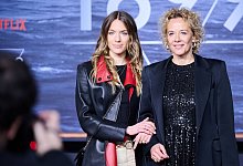 Premiere der Netflix Serie 1899 - Annette Riedl/dpa