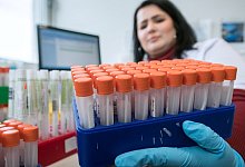 Coronavirus - Foto: Hendrik Schmidt/dpa-Zentralbild/dpa