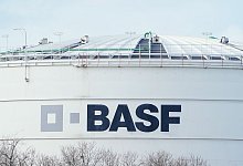 BASF - Uwe Anspach/dpa