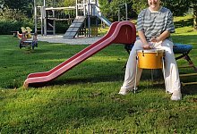 chloe-fur-pm - Bildrechte: Gemeinde Schlangen