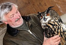 Asiatisches Flair - FOTO: KARL FINKE