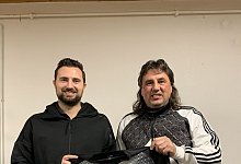 jenstonimayer-1 - SG Leese/H&ouml;rstmar-Lieme