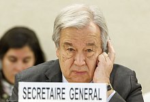 55. Tagung UN-Menschenrechtsrat - Salvatore Di Nolfi/KEYSTONE/dpa