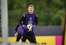 Alexander N&uuml;bel - Christian Charisius/dpa