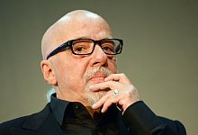 Der brasilianische Autor Paulo Coelho wird 75. - Arne Dedert/dpa