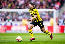 Raphael Guerreiro - Tom Weller/dpa