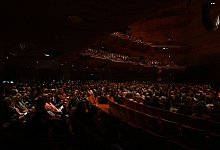 Trauerfeier f&uuml;r Olivia Newton-John in Melbourne - James Ross/AAP/dpa