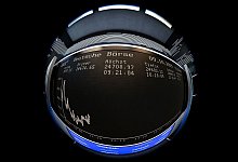 Dax - Arne Dedert/dpa