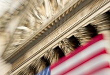 New York Stock Exchange - Foto: Sven Hoppe/dpa