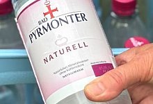 Bad Pyrmonter - Hans-Ulrich Kilian