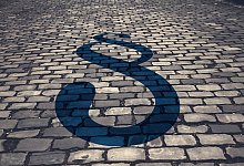 Justiz - Symbolbild: Pixabay