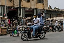 Senegal - Foto: Eddy Peters/XinHua/dpa