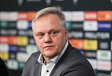 Borussia Mönchengladbach - Stefan Stegemann - Oliver Berg/dpa