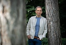 Jens Söring - Foto: Boris Roessler/dpa