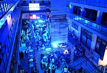 Filmfest M&uuml;nchen - Er&ouml;ffnungsgala - Felix H&ouml;rhager/dpa