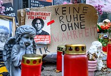 Tatort in Oldenburg Fall Lorenz - Izabela Mittwollen/dpa