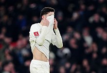 Arsenal-Coach Arteta verurteilt Bedrohungen gegen Havertz - Mike Egerton/PA Wire/dpa