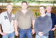 Die besten Z&uuml;chter - Foto: Schotte