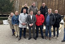 schaustellerfruhstuck-cdu-bad-salzuflen - 1 - CDU Bad Salzuflen