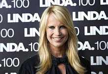 Linda de Mol turns 50 - picture alliance / dpa