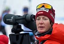 Sandra Flunger - Hendrik Schmidt/dpa