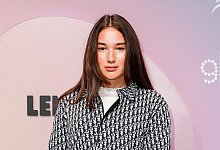 Alex Mariah Peter - Gerald Matzka/dpa