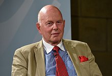 Christoph St&ouml;lzl - Rainer Jensen/dpa