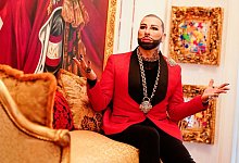 Harald Gl&ouml;&ouml;ckler - Uwe Anspach/dpa