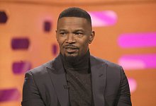 Jamie Foxx - Isabel Infantes/PA Wire/dpa