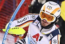 Linus Stra&szlig;er - Hans Klaus Techt/apa/dpa