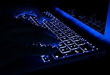 Kriminalität im Netz - Franziska Gabbert/dpa-tmn