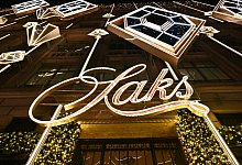 Saks - Evan Agostini/Invision/AP/dpa
