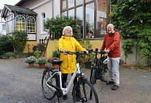 Gr&uuml;ner leben - Alexandra Schaller