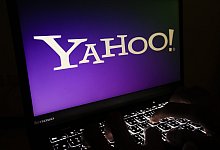 Yahoo - Foto: Ritchie B. Tongo/EPA FILES/dpa