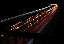 Autobahn - Symbolbild: Pixabay