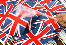 Brexit - Foto: picture alliance / dpa