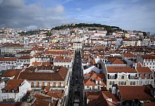 Lissabon - Foto: Lisa Ducret/dpa/Archivbild