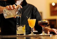 Cocktails - Foto: Tobias Hase/dpa-tmn