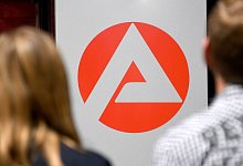 Ausbildungssuche - Foto: Carsten Rehder/dpa/dpa-tmn