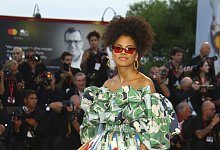 Zazie Beetz - Foto: Joel C Ryan/Invision/AP/dpa