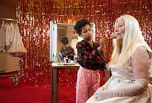 TV-Ausblick ZDF - «Gegen das Vergessen: Mit Demenz auf der Bühne» - Ingo Behring/ZDF/dpa