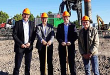 LE W&auml;rmespeicher - 1 - Stadtwerke Lemgo