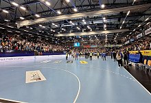 Phoenix-Contact-Arena - Oliver König