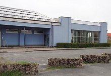 SL Schwimmhalle - Cordula Gröne