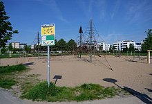 Vermisste Dreij&auml;hrige in K&ouml;ln wieder da - Henning Kaiser/dpa