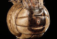 Wilson - Foto: Prop Store/Propstore.Com/dpa