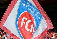 1. FC Heidenheim - Harry Langer/dpa