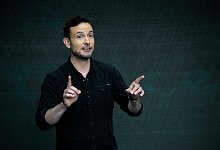 Eric Gauthier - Foto: Alexander Zemlianichenko/AP/dpa