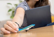 Auf die Details achten - Foto: Christin Klose/dpa-tmn